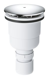 Донный клапан GROHE 49533000 для душевого поддона