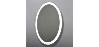 Зеркало Grossman Galaxy с сен. выключателем 857770 57x77 Зеркало Grossman Galaxy с сен. выключателем 857770 57x77