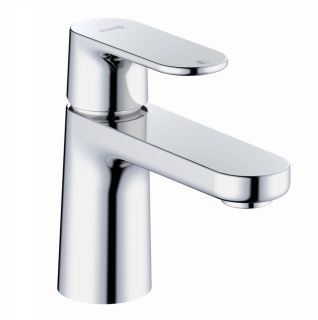 Смеситель для раковины Kludi Louva 242660575 хром