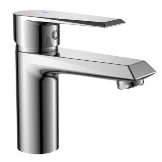 Смеситель для раковины Rossinka RS28-11 Хром Смеситель для раковины Rossinka RS28-11 Хром