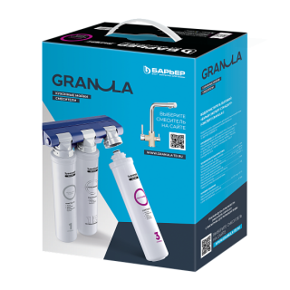 Фильтр Granula АКС-0002 Фильтр Granula АКС-0002