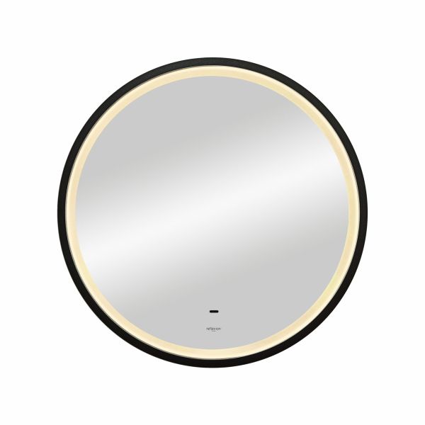 Зеркало Reflexion Moon RF5631MN с LED подсветкой сенсором 60х60