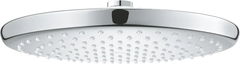 Душевая система Grohe Tempesta 26670001 хром