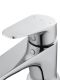 Смеситель для раковины Wonzon & Woghand Balance WW-051101-CR хром