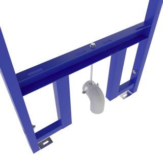 Инсталляция для биде Berges Novum 049212