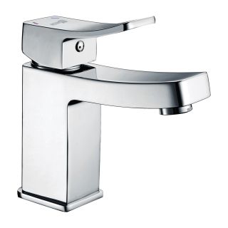 Смеситель для раковины WasserKRAFT Aller SC-85103 хром