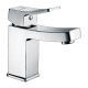 Смеситель для раковины WasserKRAFT Aller SC-85103 хром