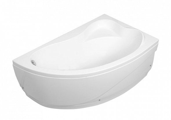 Акриловая ванна Aquanet Atlanta 150x90 R