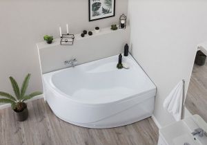 Панель фронтальная Aquanet Graciosa 150 R