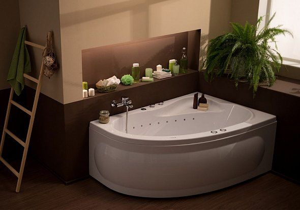 Панель фронтальная Aquanet Luna 150 R
