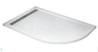 Поддон Cezares TRAY-AS-RH-120/90-550-30-W-L Поддон Cezares TRAY-AS-RH-120/90-550-30-W-L