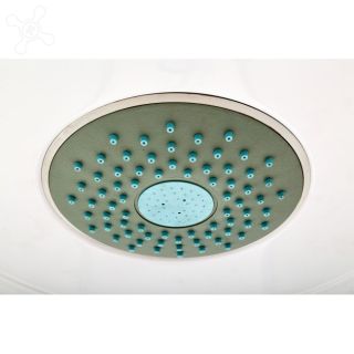Душевая кабина Deto L 902 R с электрикой  120х80х215 см Душевая кабина Deto L 902 R с электрикой  120х80х215 см