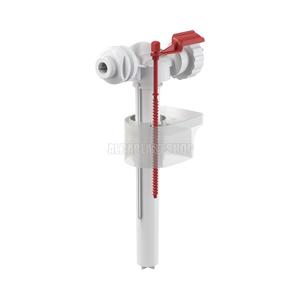 Впускной механизм AlcaPlast с боковой подводкой (для пластиковых бачков) A15P-1/2"