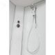 Душевая кабина Deto ЕМ2710 N (без крыши) 100х100х210 см Душевая кабина Deto ЕМ2710 N (без крыши) 100х100х210 см