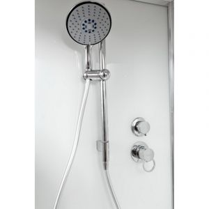 Душевая кабина Deto D271S+ эл.
