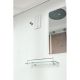 Душевая кабина Deto D279S LED Душевая кабина Deto D279S LED