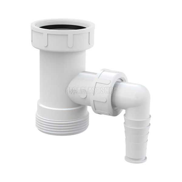 Переходник 6/4" AlcaPlast с подводкой A30 Переходник 6/4" AlcaPlast с подводкой A30