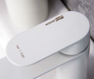 WasserKRAFT Mindel 8503 Смеситель для умывальника WasserKRAFT Mindel 8503 Смеситель для умывальника