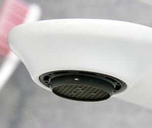 WasserKRAFT  Mindel 8503H Смеситель для умывальника