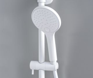 WasserKRAFT A18501 Душевой комплект со смесителем WasserKRAFT A18501 Душевой комплект со смесителем