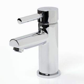 Смеситель для раковины WasserKRAFT Main 4103 T хром