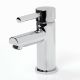 Смеситель для раковины WasserKRAFT Main 4103 T хром