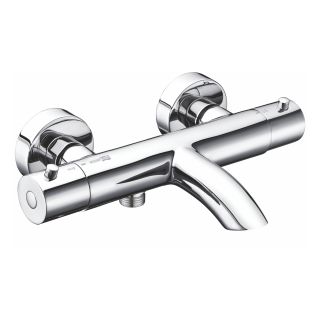 Термостатический смеситель для ванны WasserKRAFT Berkel 4811 T хром