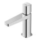 Смеситель для раковины WasserKRAFT Naab 8603 хром