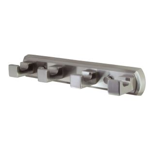 Вешалка WasserKRAFT Rhin K-8774 никель