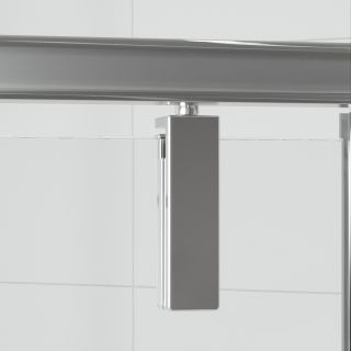 Душевой уголок RGW HO-088 350608899-21 90x90 см хром Душевой уголок RGW HO-088 350608899-21 90x90 см хром