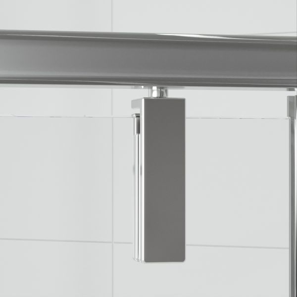 Душевой уголок RGW HO-088 350608800-21 100x100 см хром