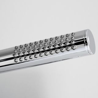 Душевой гарнитур WasserKRAFT A142 хром