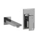 Смеситель для раковины WasserKRAFT Alme A15513 хром