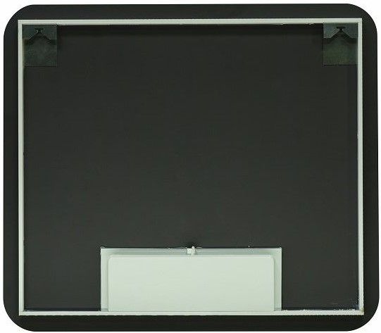 Зеркало с холодной подсветкой Art&Max Ravenna 80x70см AM-Rav-800-700-DS-F Зеркало с холодной подсветкой Art&Max Ravenna 80x70см AM-Rav-800-700-DS-F