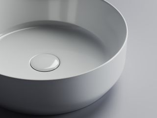 Раковина Ceramica Nova Element CN6022 39см белый Раковина Ceramica Nova Element CN6022 39см белый