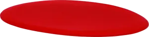 Подголовник для ванны Milleau Drop 29.720 красный