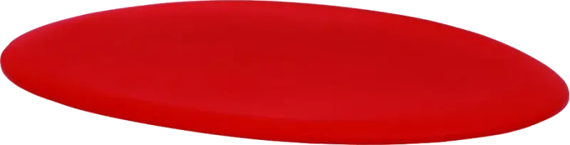 Подголовник для ванны Milleau Drop 29.720 красный