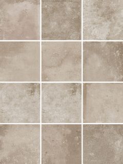 Керамогранит Kerama Marazzi KM1010G0011N Спартель серый матовый 29,8х39,8x0,7 из 12 частей 9,8x9,8