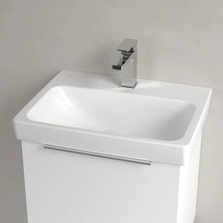 Раковина Villeroy Boch Architectura 4A87MLR1 55 альпийский белый