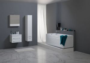 Панель боковая Aquanet Nord 70
