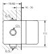 Душевой комплект Kludi Pure&Easy 7в1 376300565 хром