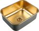 Мойка кухонная Zorg Inox PVD SZR 5343 BRONZE