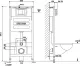 Инсталляция для унитаза Grossman 900.K31.01.000