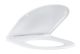 Крышка-сиденье Grohe Essence Ceramic 39577000Gr с микролифтом альпин-белый
