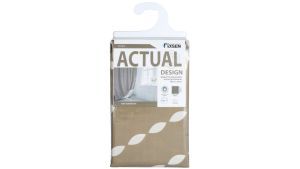 Штора для ванной Fixsen Actual (FX-1512)