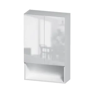 Шкаф подвесной AM.PM X-Joy M85CHX06021WG белый 60 см