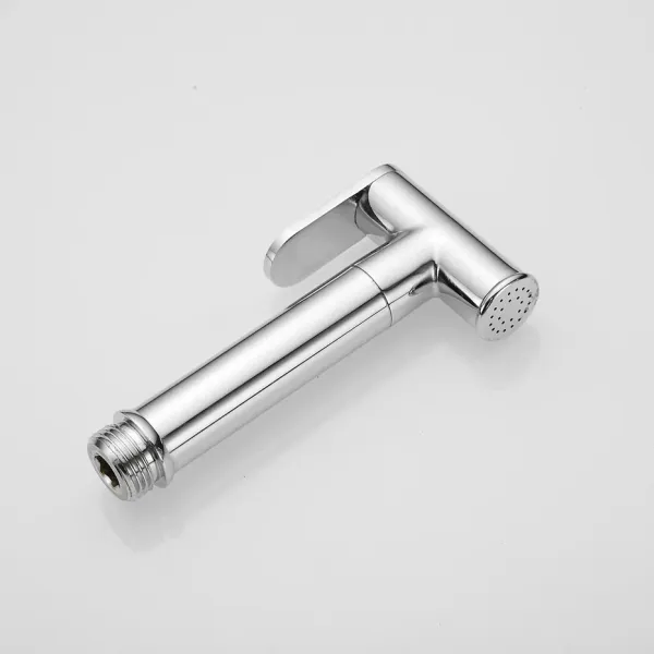 Гигиенический душ со смесителем Shevanik S8005 хром