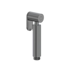 Лейка гигиенического душа WasserKRAFT A232GR графит