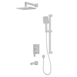 Встроенная душевая система RUSH Thira (TR3635-60White) Встроенная душевая система RUSH Thira (TR3635-60White)