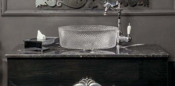 Столешница мраморная Armadi Art Nero Marquina 100см 857-100-NM Столешница мраморная Armadi Art Nero Marquina 100см 857-100-NM